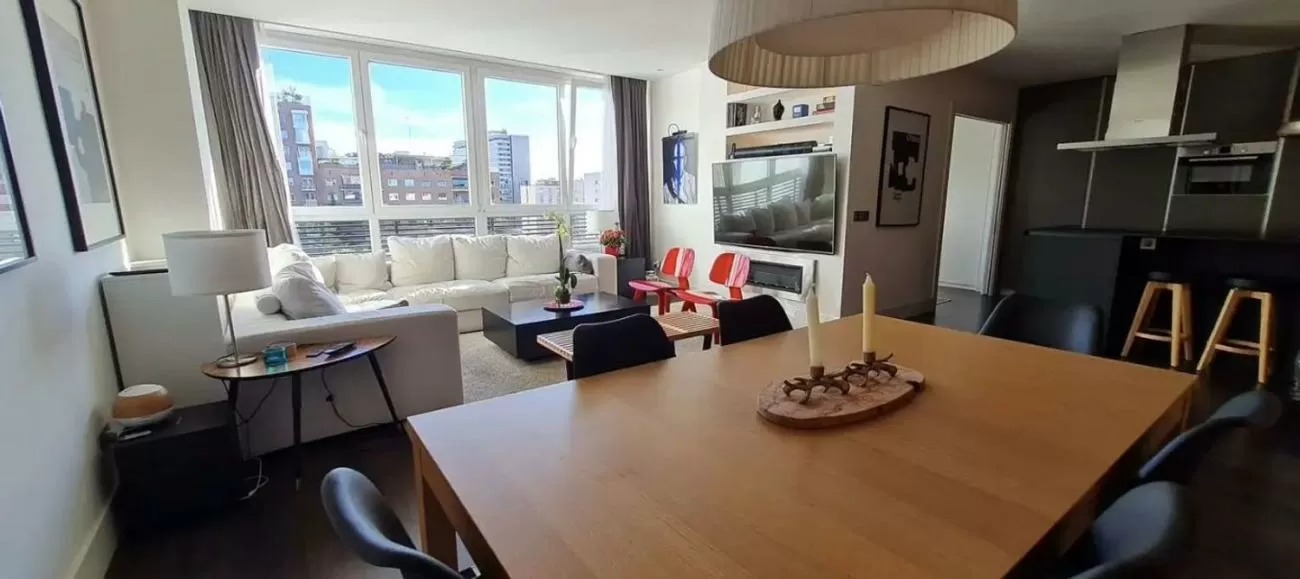 Calle de Francisco Silvela, Chamartín, Madrid capital (Ref.2112)