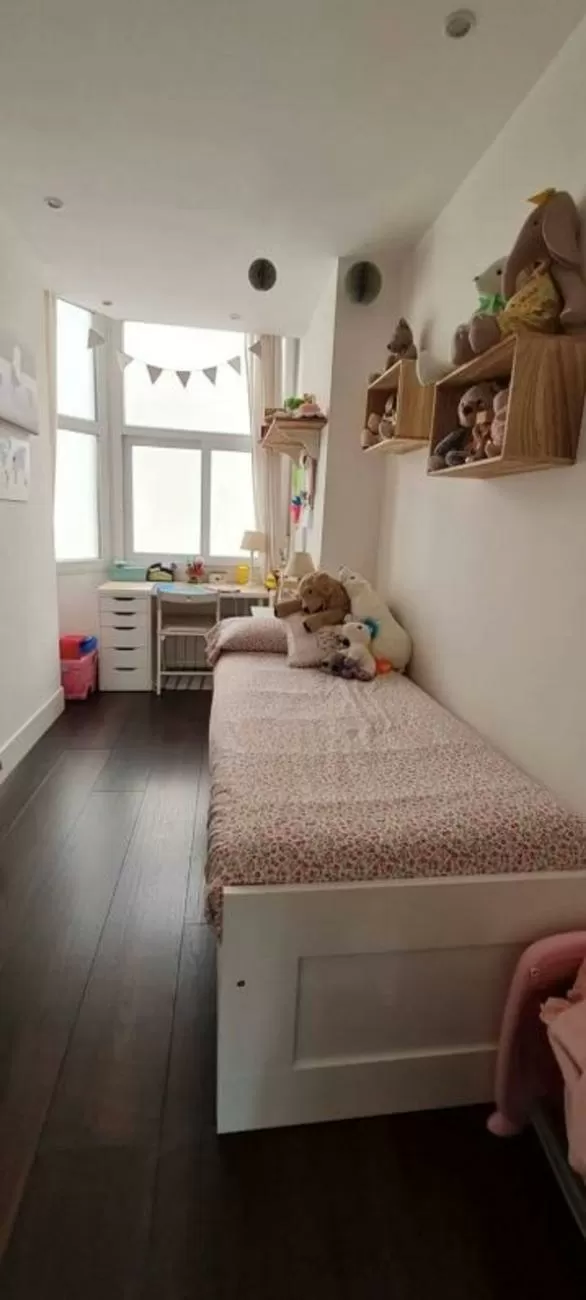 Imagen de Calle de Francisco Silvela, Chamartín, Madrid capital (Ref.2112)