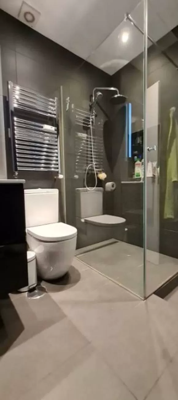 Imagen de Calle de Francisco Silvela, Chamartín, Madrid capital (Ref.2112)