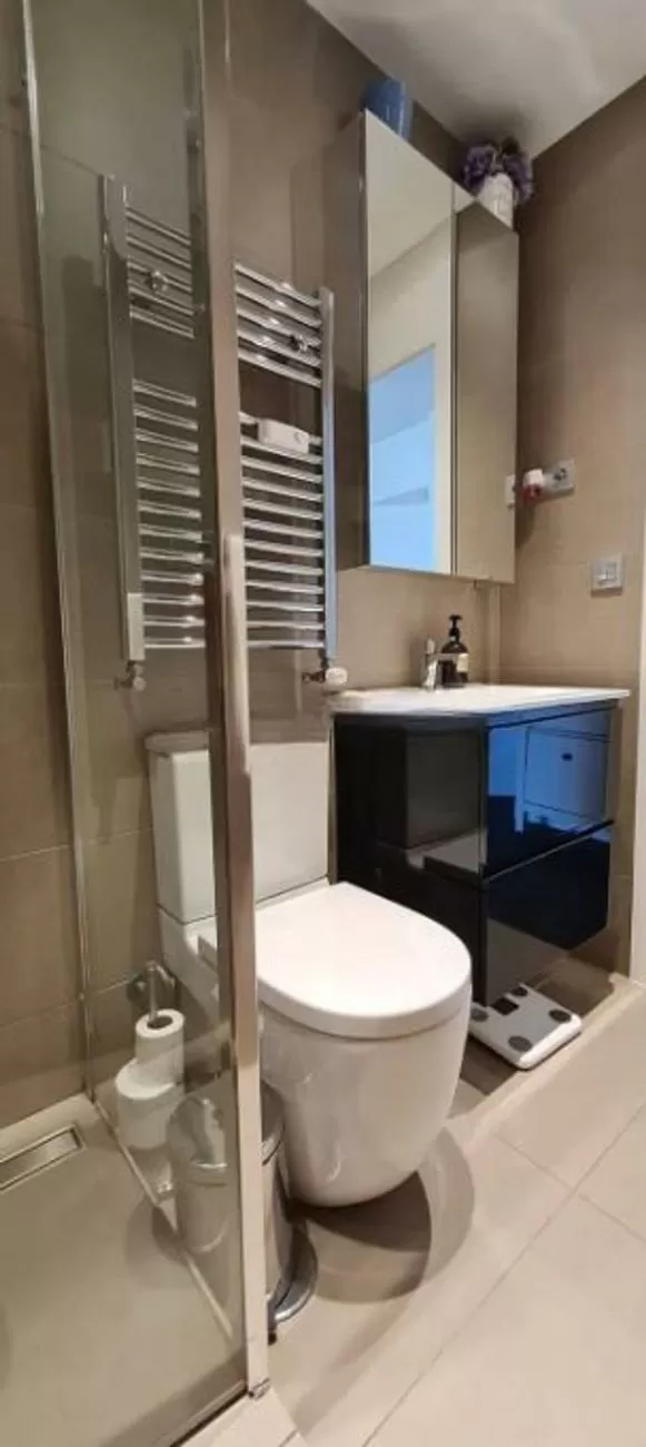 Imagen de Calle de Francisco Silvela, Chamartín, Madrid capital (Ref.2112)