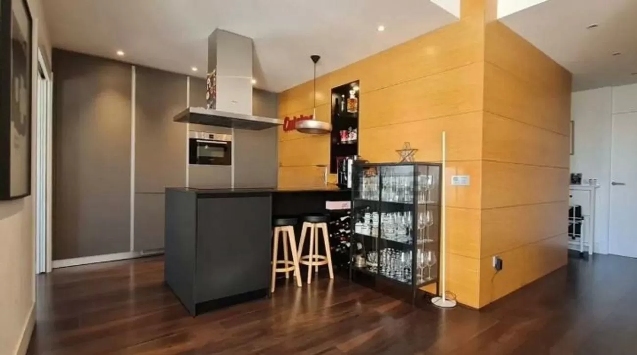 Imagen de Calle de Francisco Silvela, Chamartín, Madrid capital (Ref.2112)