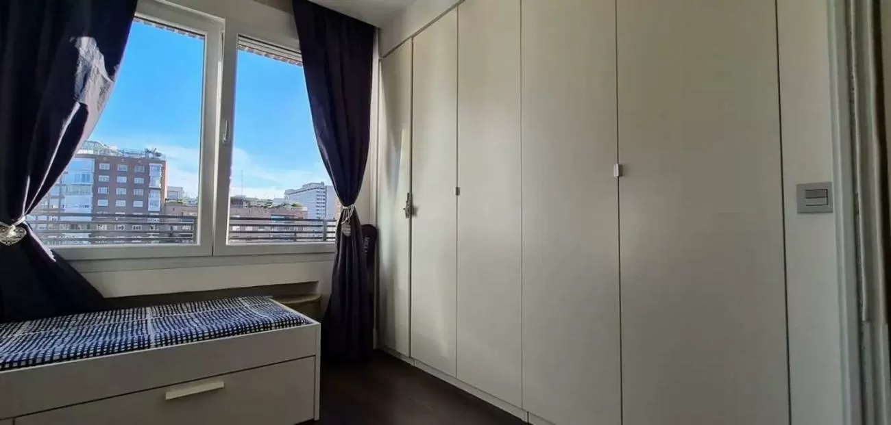 Imagen de Calle de Francisco Silvela, Chamartín, Madrid capital (Ref.2112)