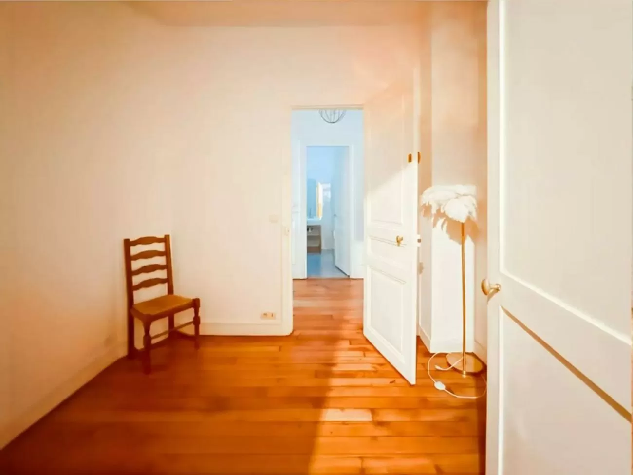 Imagen de Calle de Concepción Bahamonde, Barrio de Salamanca, Madrid capital (Ref.)