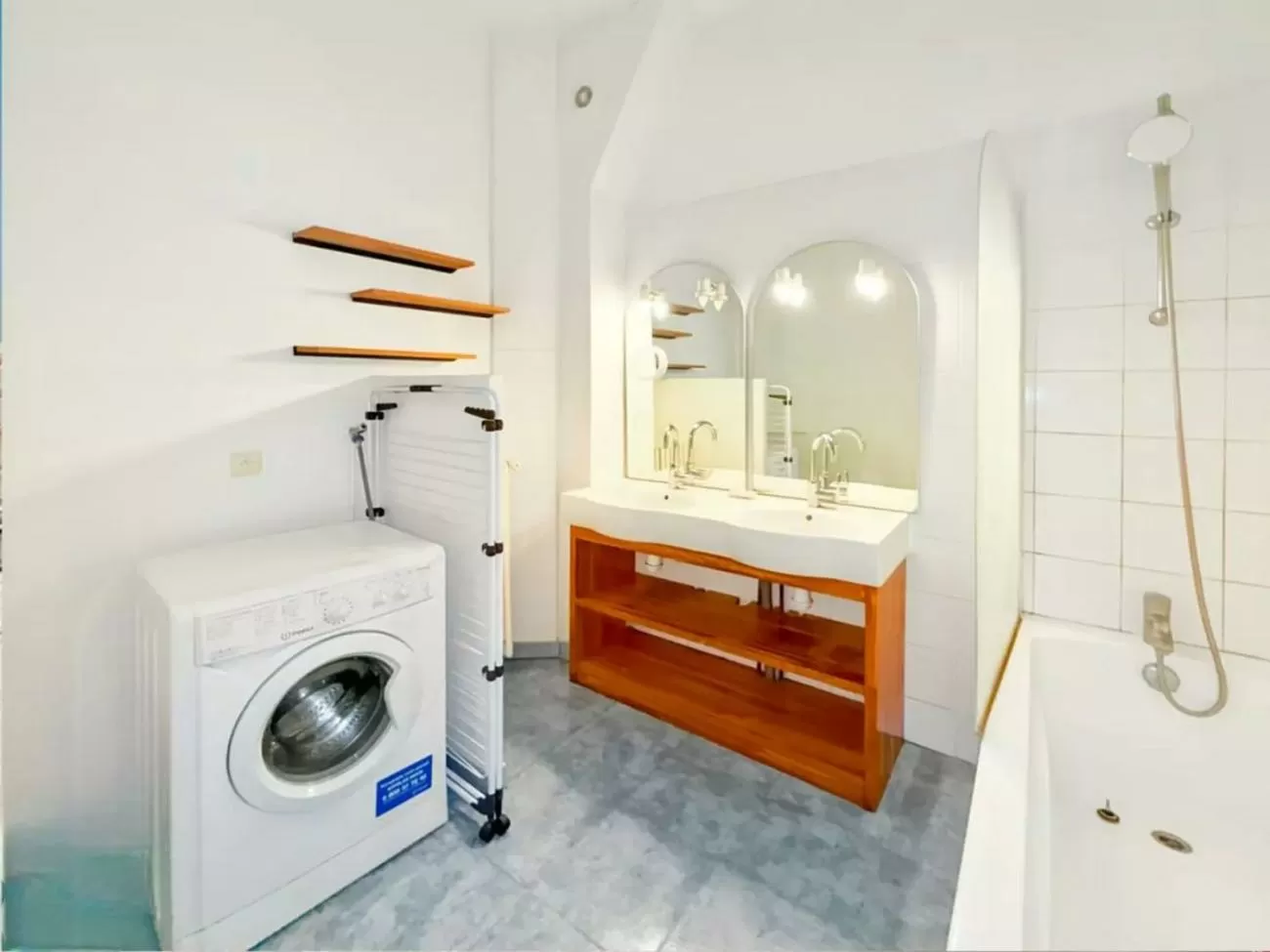 Imagen de Calle de Concepción Bahamonde, Barrio de Salamanca, Madrid capital (Ref.)