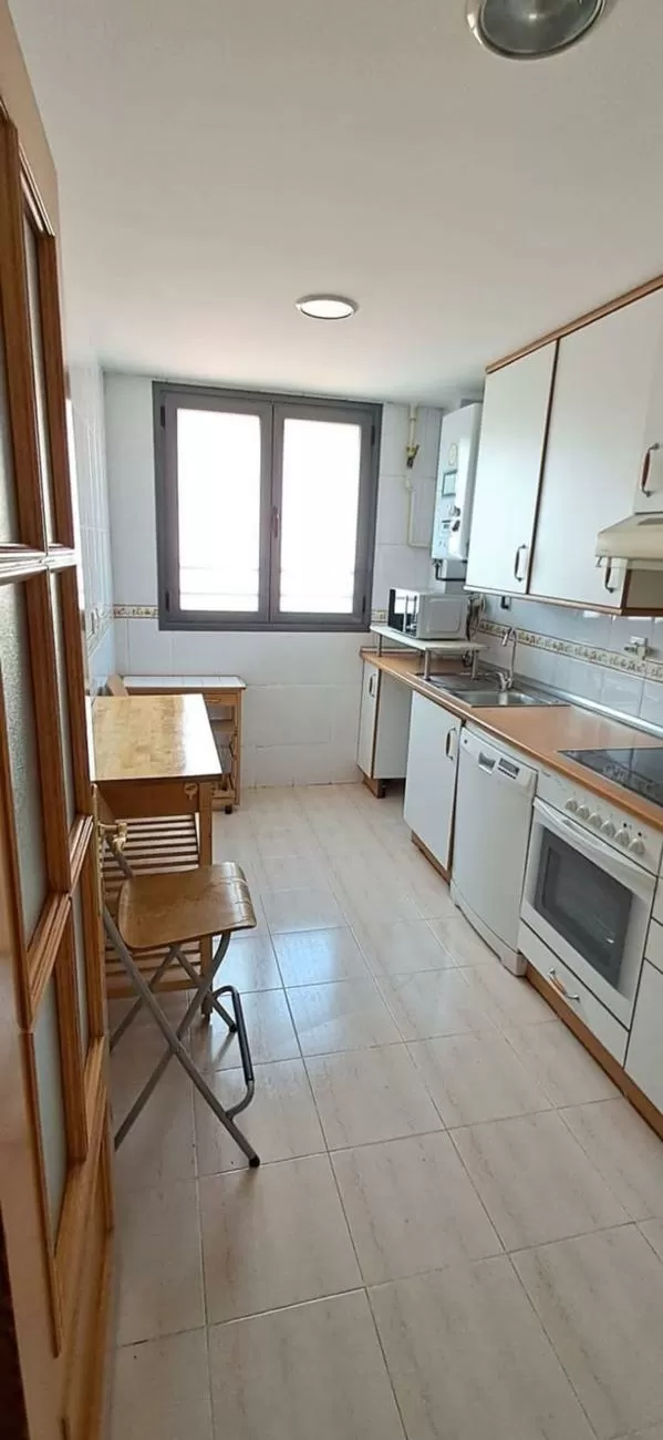 Imagen de Calle de Guetaria, Usera, Madrid capital (Ref.)