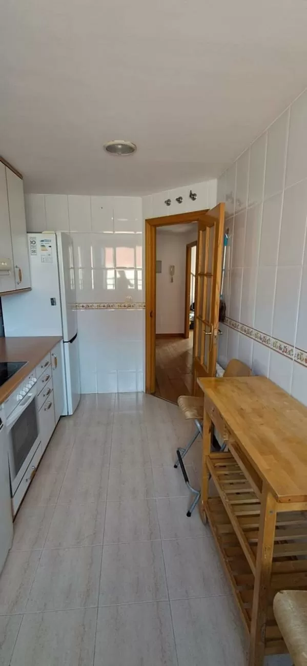 Imagen de Calle de Guetaria, Usera, Madrid capital (Ref.)