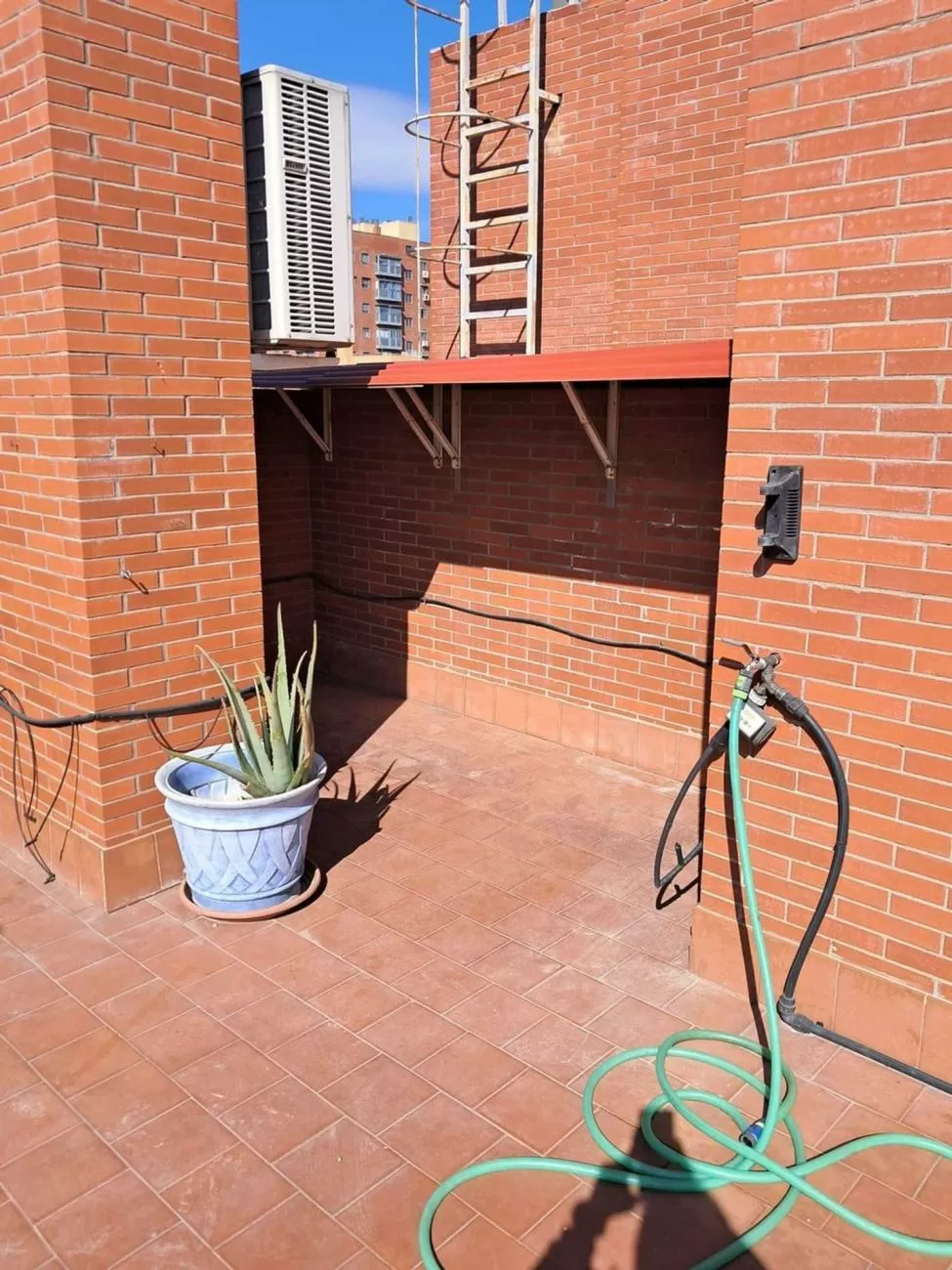 Imagen de Calle de Guetaria, Usera, Madrid capital (Ref.)