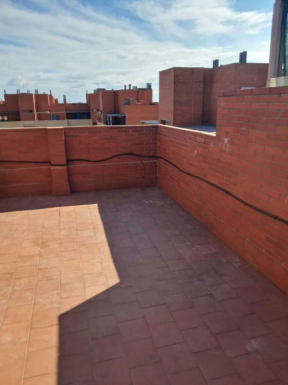 Imagen de Calle de Guetaria, Usera, Madrid capital (Ref.)