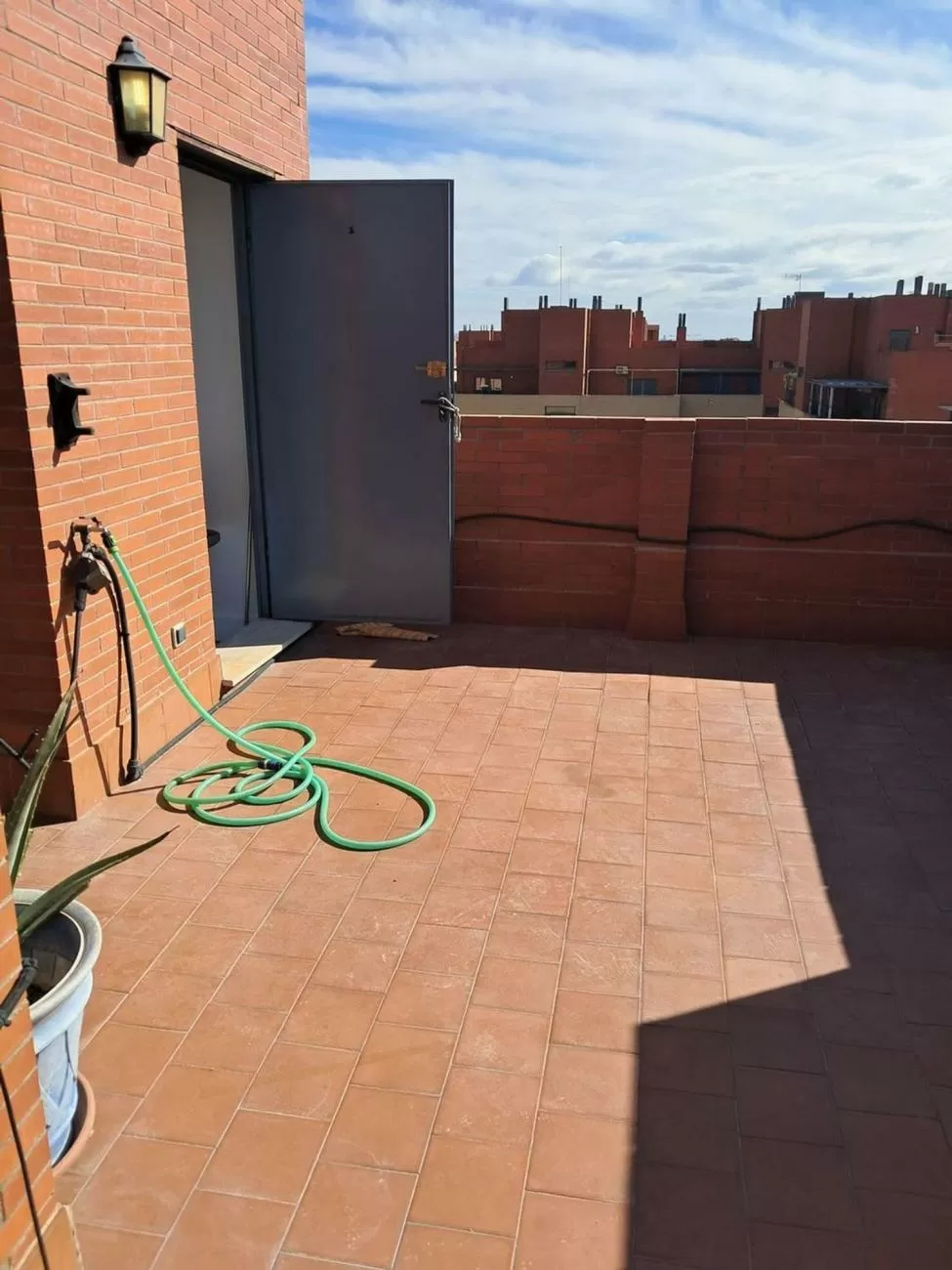 Imagen de Calle de Guetaria, Usera, Madrid capital (Ref.)