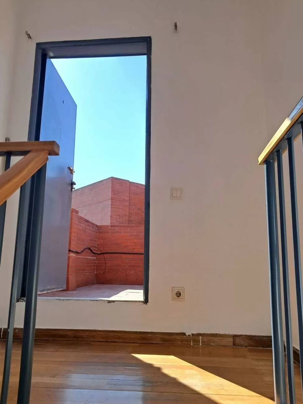 Imagen de Calle de Guetaria, Usera, Madrid capital (Ref.)