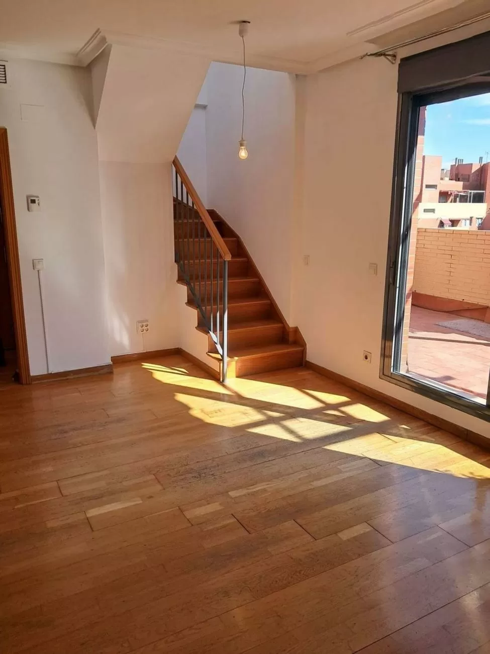 Imagen de Calle de Guetaria, Usera, Madrid capital (Ref.)