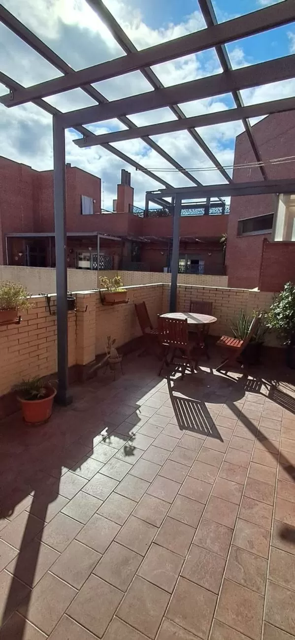 Imagen de Calle de Guetaria, Usera, Madrid capital (Ref.)