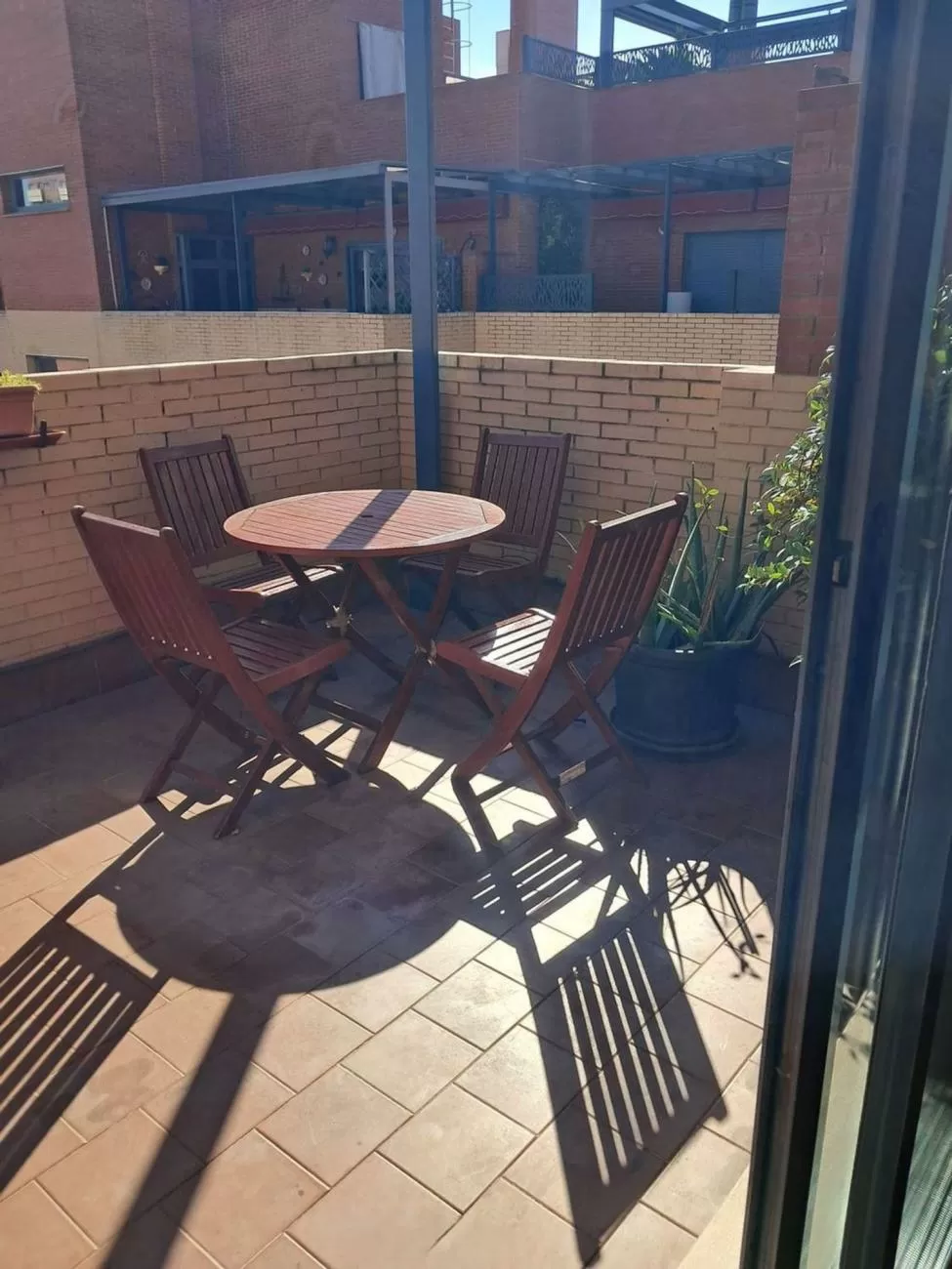 Imagen de Calle de Guetaria, Usera, Madrid capital (Ref.)