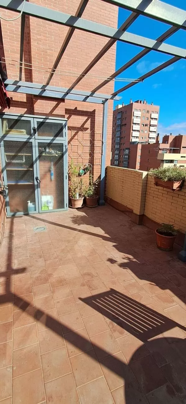 Imagen de Calle de Guetaria, Usera, Madrid capital (Ref.)