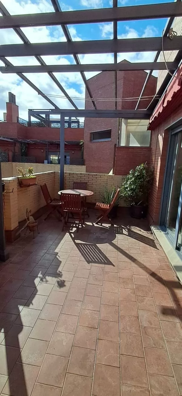 Imagen de Calle de Guetaria, Usera, Madrid capital (Ref.)