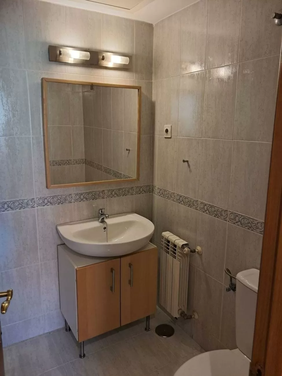 Imagen de Calle de Guetaria, Usera, Madrid capital (Ref.)