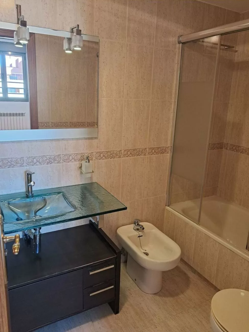 Imagen de Calle de Guetaria, Usera, Madrid capital (Ref.)