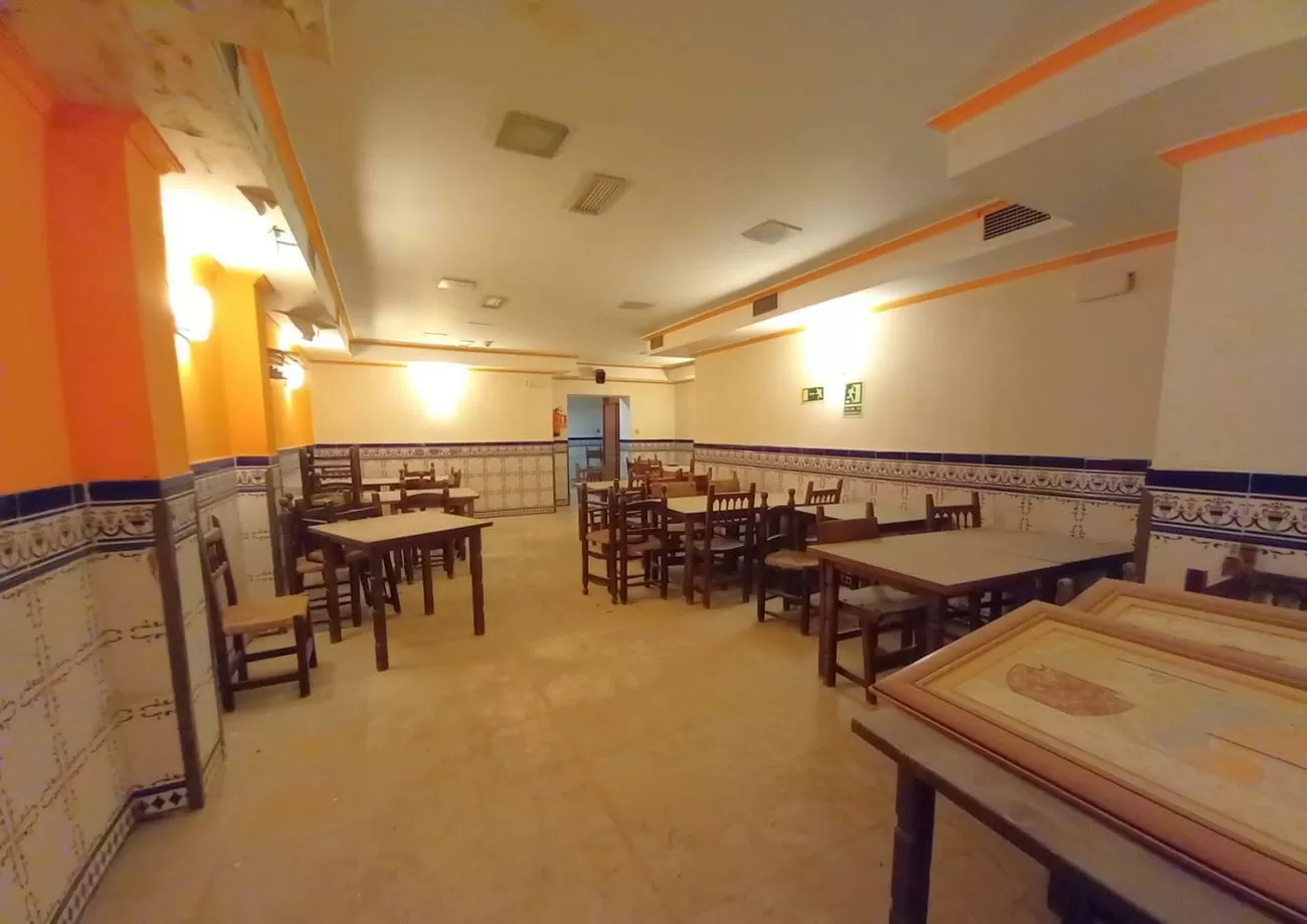 Imagen de Calle de Orense, Tetuán, Madrid capital (Ref.)