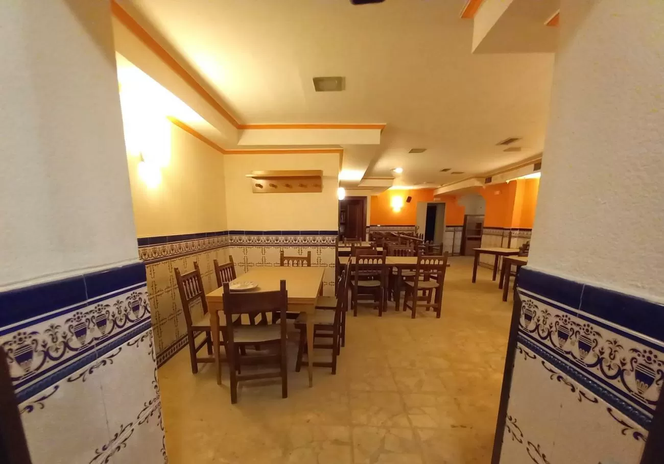 Imagen de Calle de Orense, Tetuán, Madrid capital (Ref.)