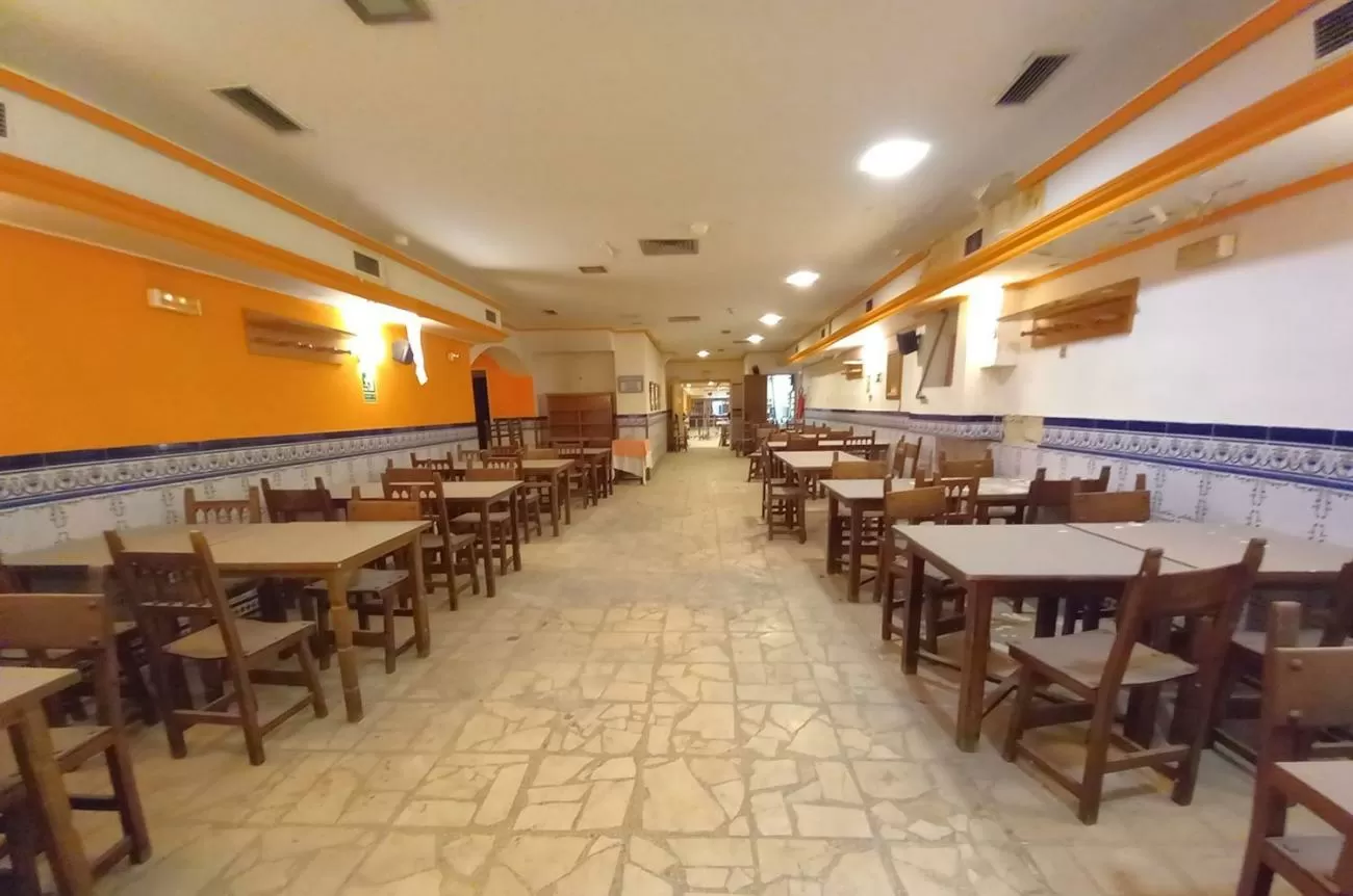 Imagen de Calle de Orense, Tetuán, Madrid capital (Ref.)