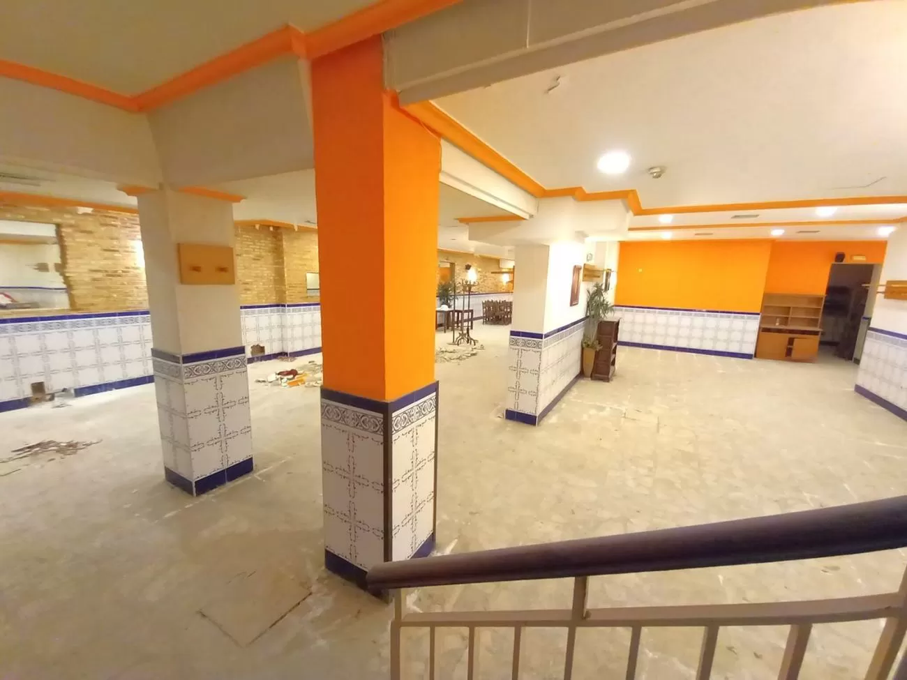 Imagen de Calle de Orense, Tetuán, Madrid capital (Ref.)