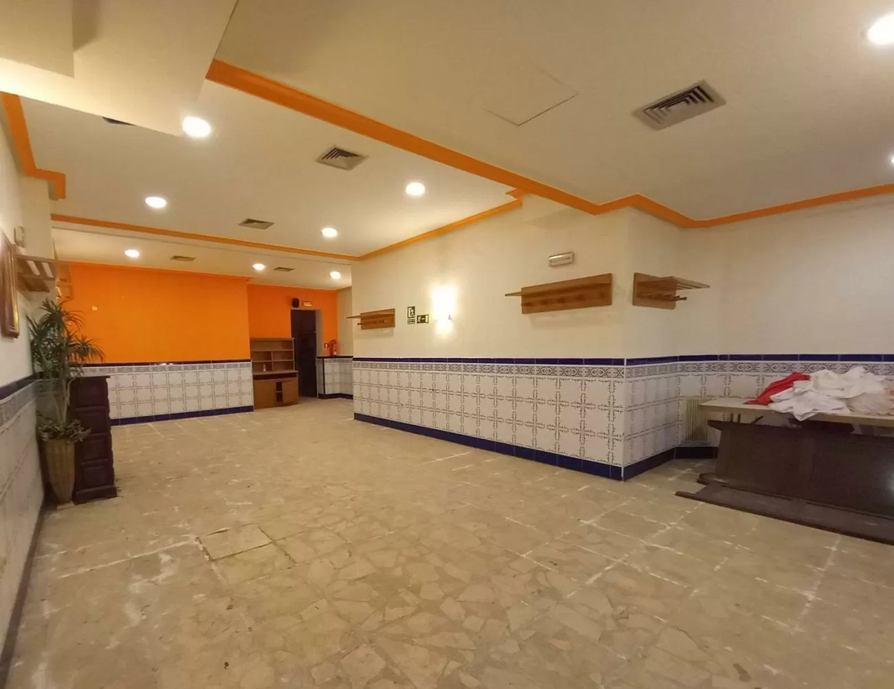 Imagen de Calle de Orense, Tetuán, Madrid capital (Ref.)