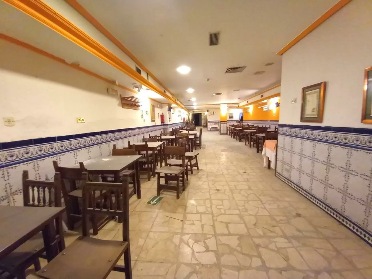 Imagen de Calle de Orense, Tetuán, Madrid capital (Ref.)