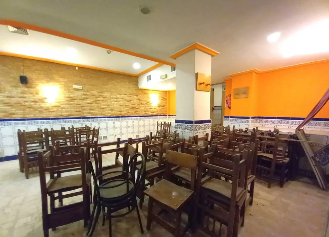 Imagen de Calle de Orense, Tetuán, Madrid capital (Ref.)