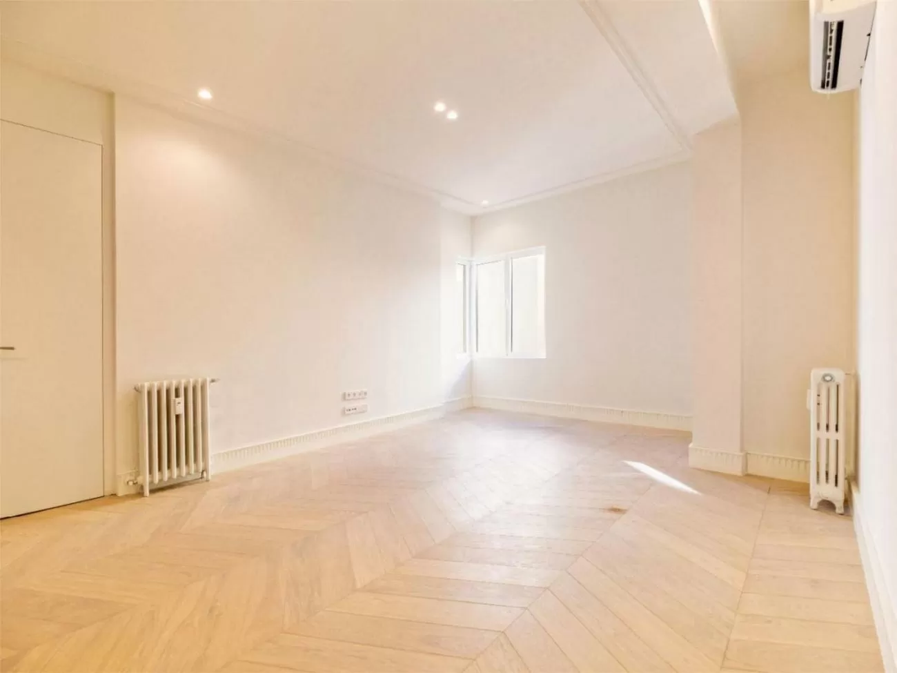 Imagen de Calle de Maldonado, Barrio de Salamanca, Madrid capital (Ref.2080) Imagen de Calle de Maldonado, Barrio de Salamanca, Madrid capital (Ref.2080)