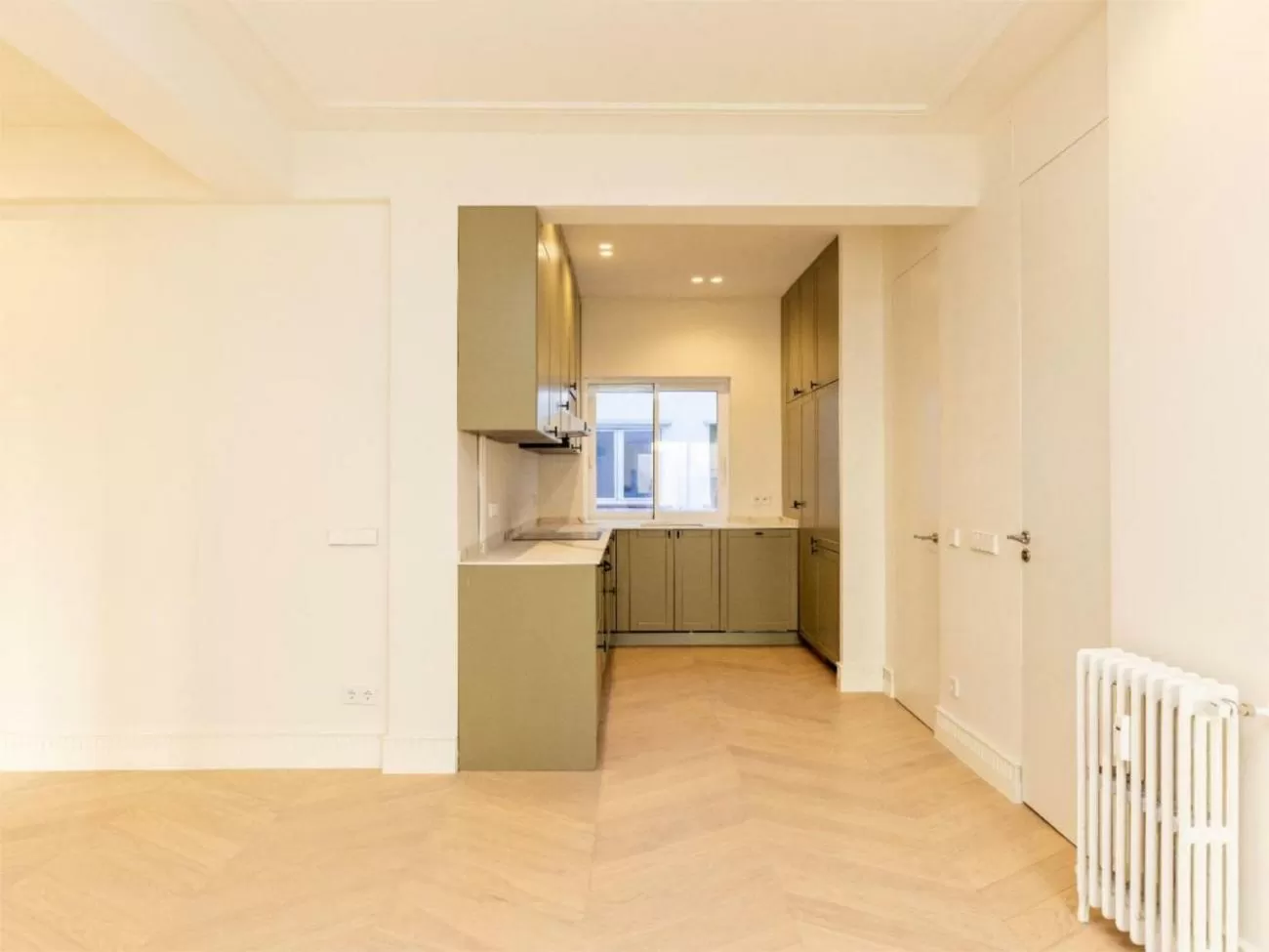 Imagen de Calle de Maldonado, Barrio de Salamanca, Madrid capital (Ref.2080) Imagen de Calle de Maldonado, Barrio de Salamanca, Madrid capital (Ref.2080)