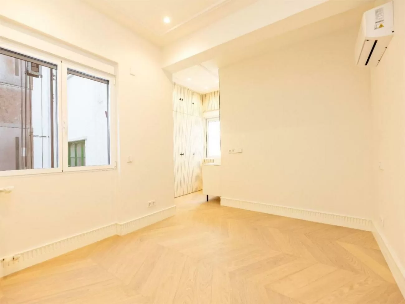 Imagen de Calle de Maldonado, Barrio de Salamanca, Madrid capital (Ref.2080) Imagen de Calle de Maldonado, Barrio de Salamanca, Madrid capital (Ref.2080)