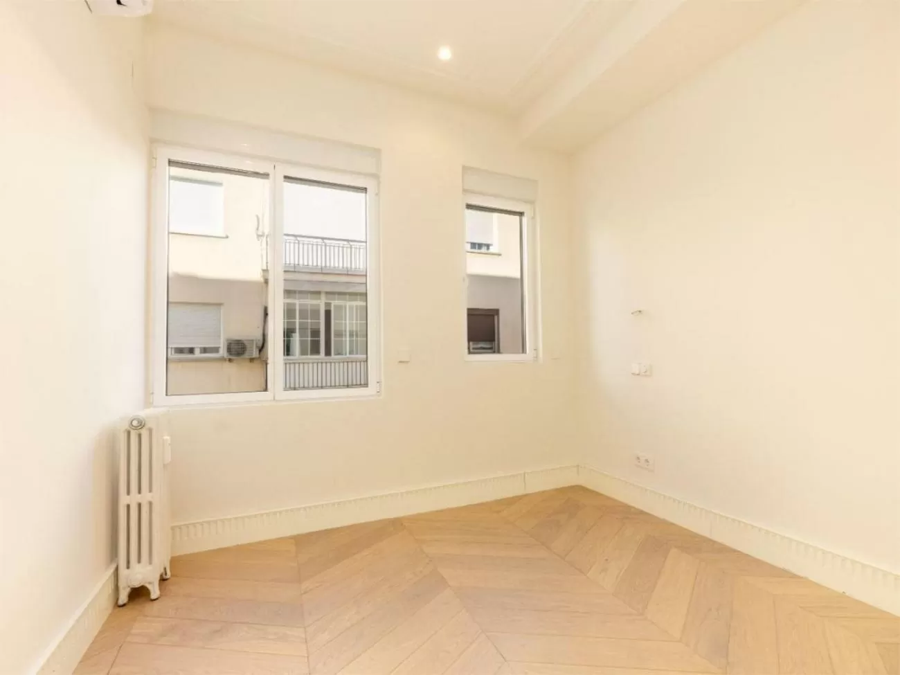 Imagen de Calle de Maldonado, Barrio de Salamanca, Madrid capital (Ref.2080) Imagen de Calle de Maldonado, Barrio de Salamanca, Madrid capital (Ref.2080)