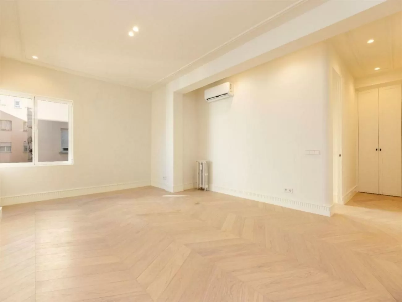 Imagen de Calle de Maldonado, Barrio de Salamanca, Madrid capital (Ref.2080) Imagen de Calle de Maldonado, Barrio de Salamanca, Madrid capital (Ref.2080)