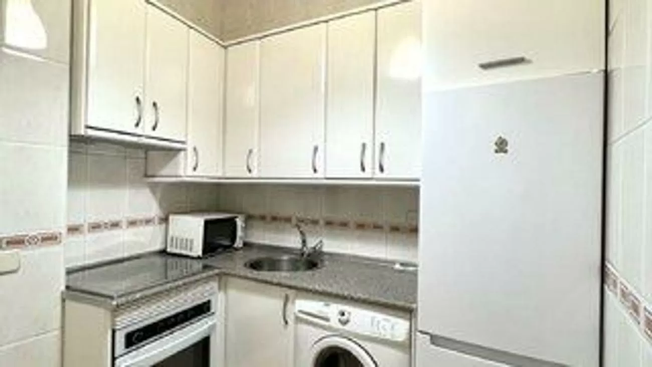 Imagen de Calle de San Vicente Ferrer, Centro, Madrid capital (Ref.)