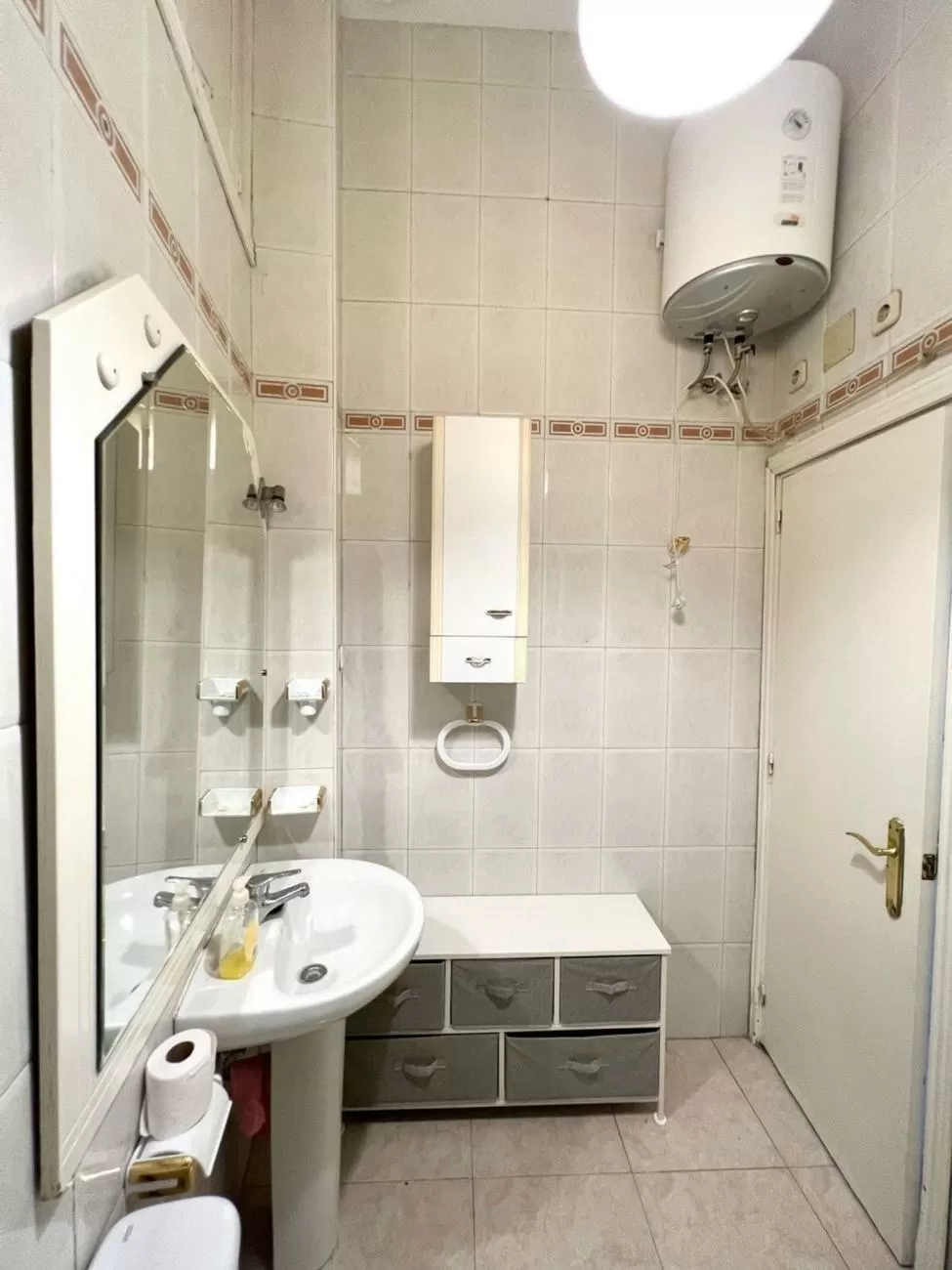 Imagen de Calle de San Vicente Ferrer, Centro, Madrid capital (Ref.)