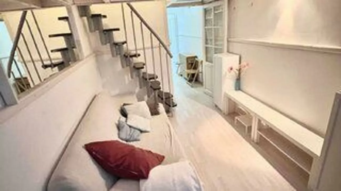 Imagen de Calle de San Vicente Ferrer, Centro, Madrid capital (Ref.)