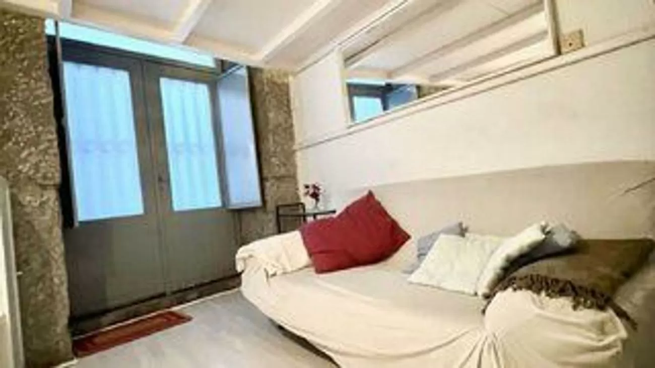 Imagen de Calle de San Vicente Ferrer, Centro, Madrid capital (Ref.)