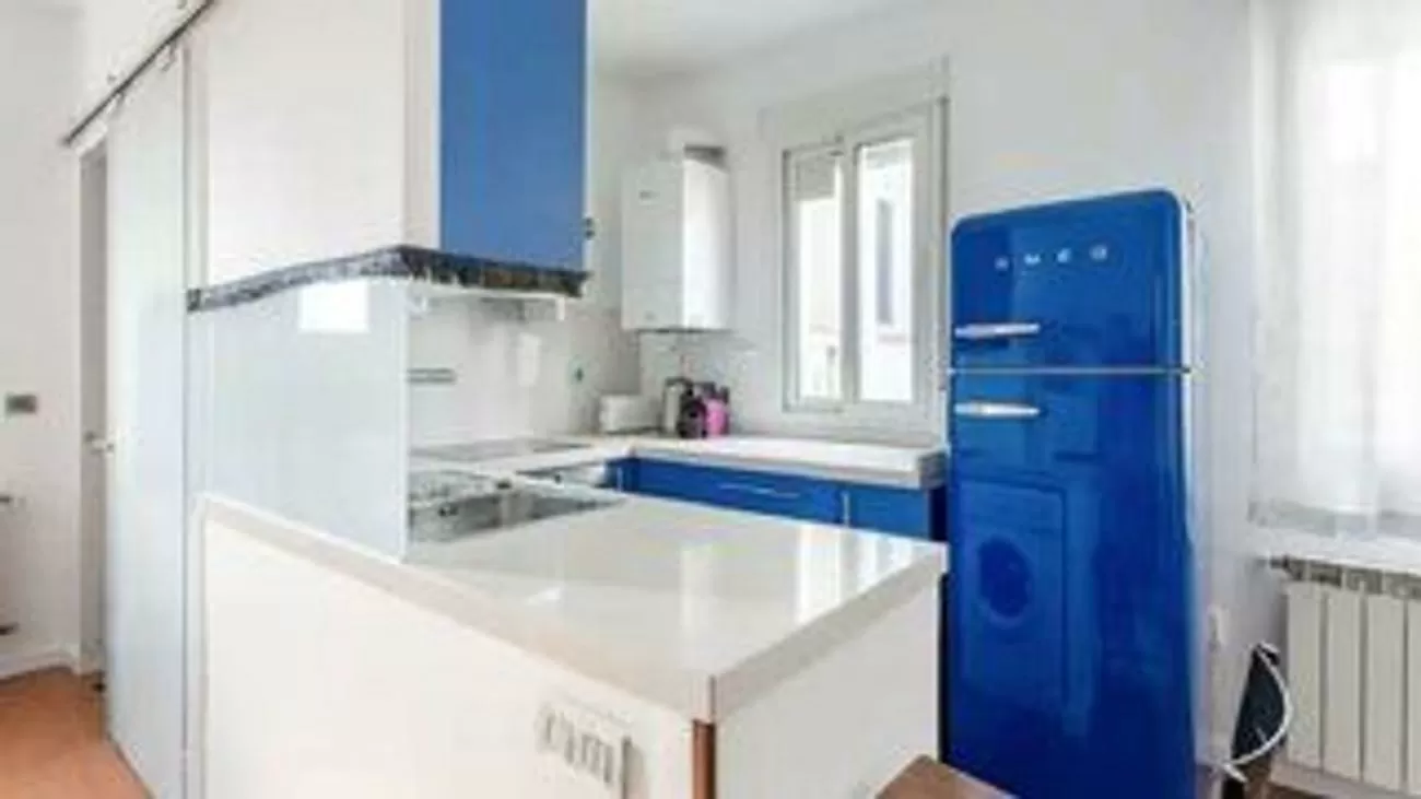 Imagen de Calle de San Vicente Ferrer, Centro, Madrid capital (Ref.)