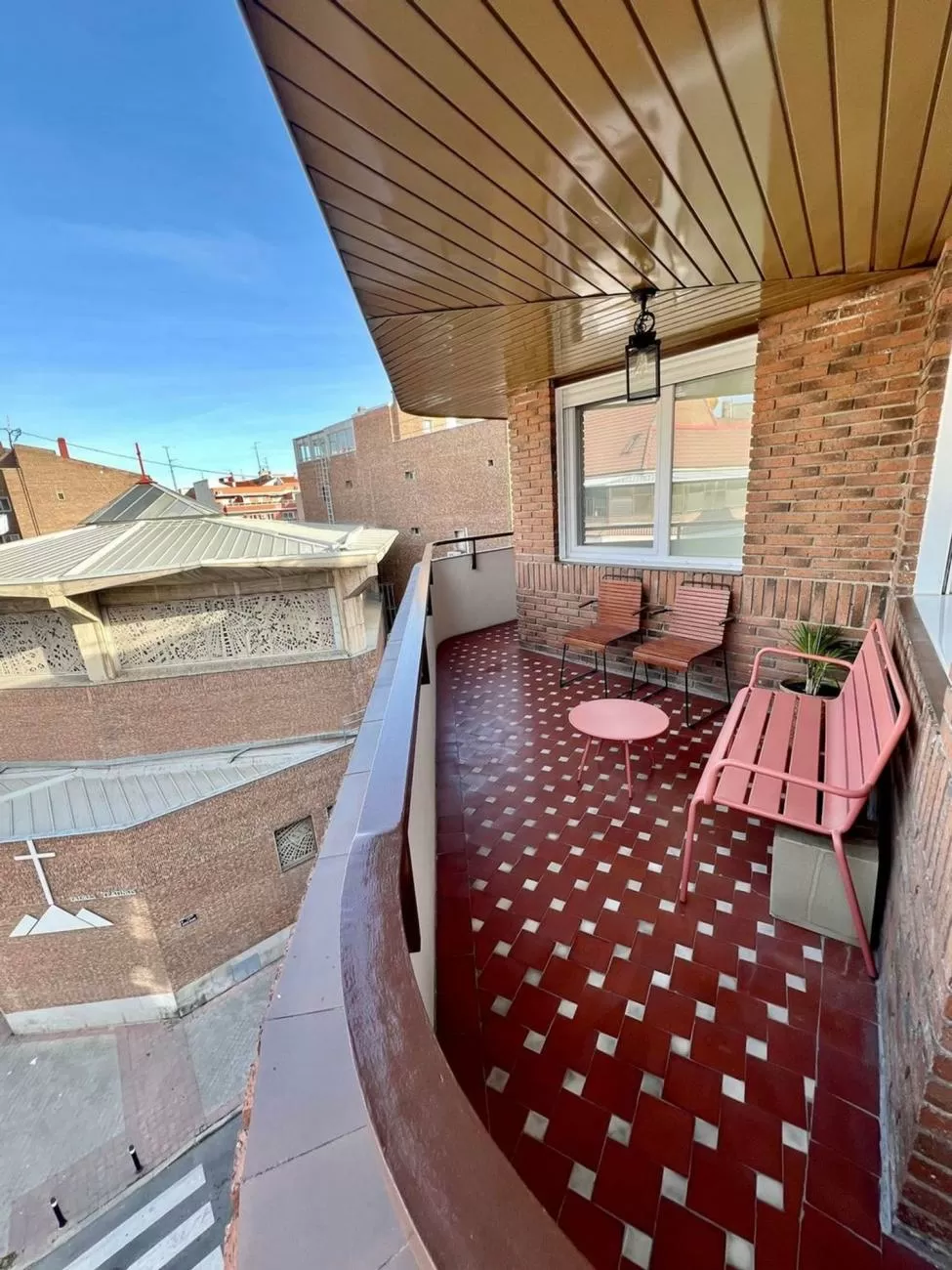 Imagen de Calle de Ferrer del Río, Barrio de Salamanca, Madrid capital (Ref.1874) Imagen de Calle de Ferrer del Río, Barrio de Salamanca, Madrid capital (Ref.1874)