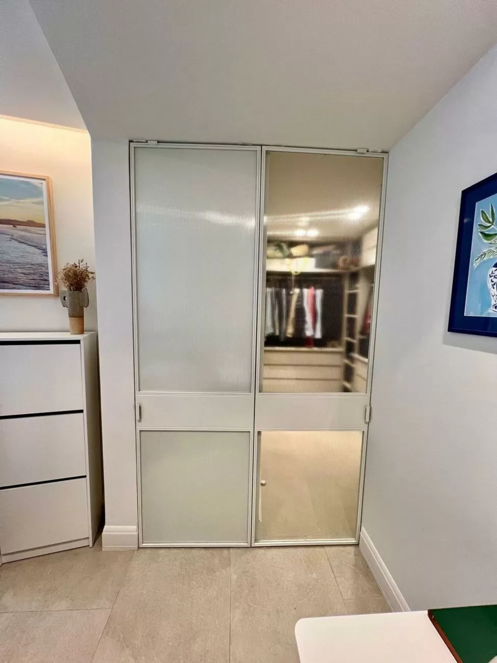 Imagen de Calle de Ferrer del Río, Barrio de Salamanca, Madrid capital (Ref.1874) Imagen de Calle de Ferrer del Río, Barrio de Salamanca, Madrid capital (Ref.1874)