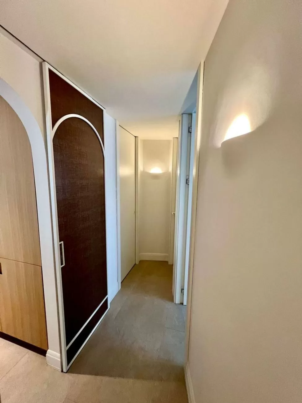 Imagen de Calle de Ferrer del Río, Barrio de Salamanca, Madrid capital (Ref.1874) Imagen de Calle de Ferrer del Río, Barrio de Salamanca, Madrid capital (Ref.1874)