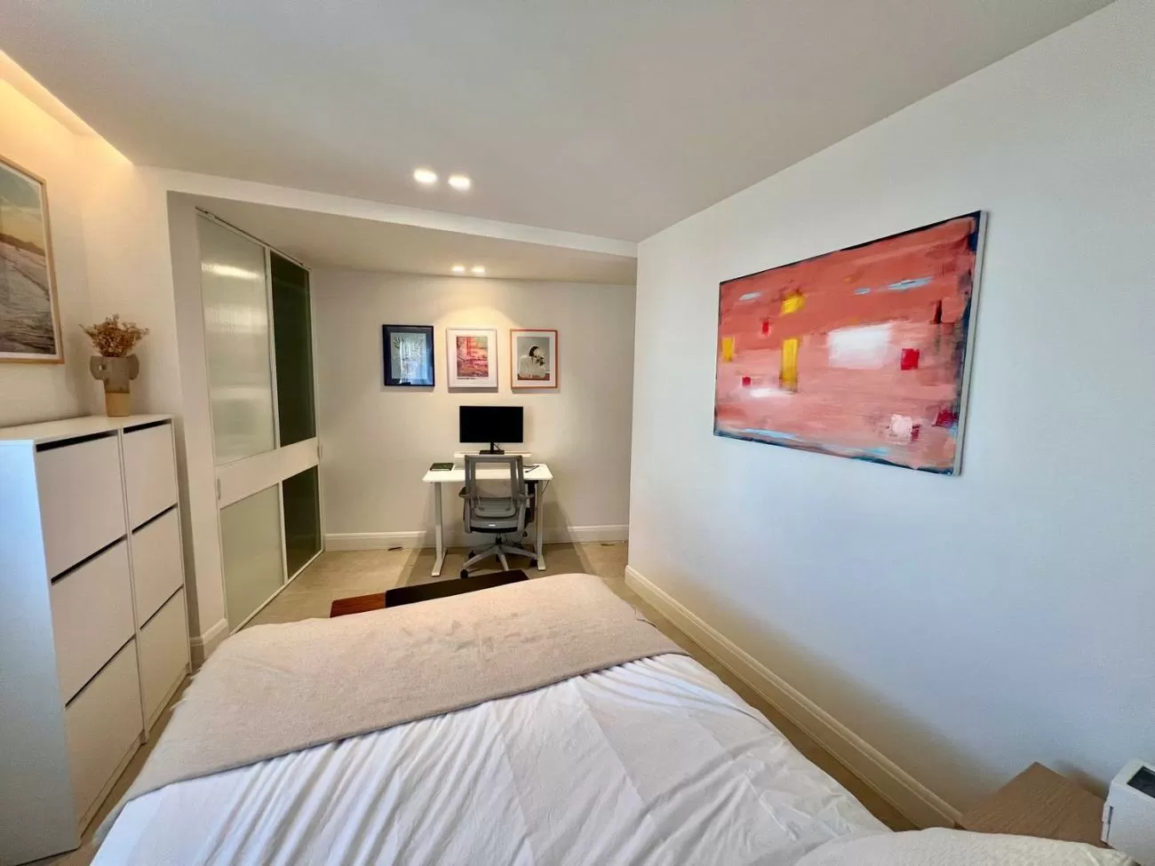 Imagen de Calle de Ferrer del Río, Barrio de Salamanca, Madrid capital (Ref.1874) Imagen de Calle de Ferrer del Río, Barrio de Salamanca, Madrid capital (Ref.1874)