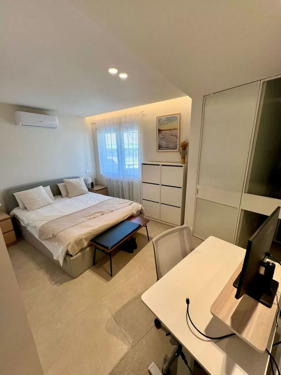 Imagen de Calle de Ferrer del Río, Barrio de Salamanca, Madrid capital (Ref.1874) Imagen de Calle de Ferrer del Río, Barrio de Salamanca, Madrid capital (Ref.1874)