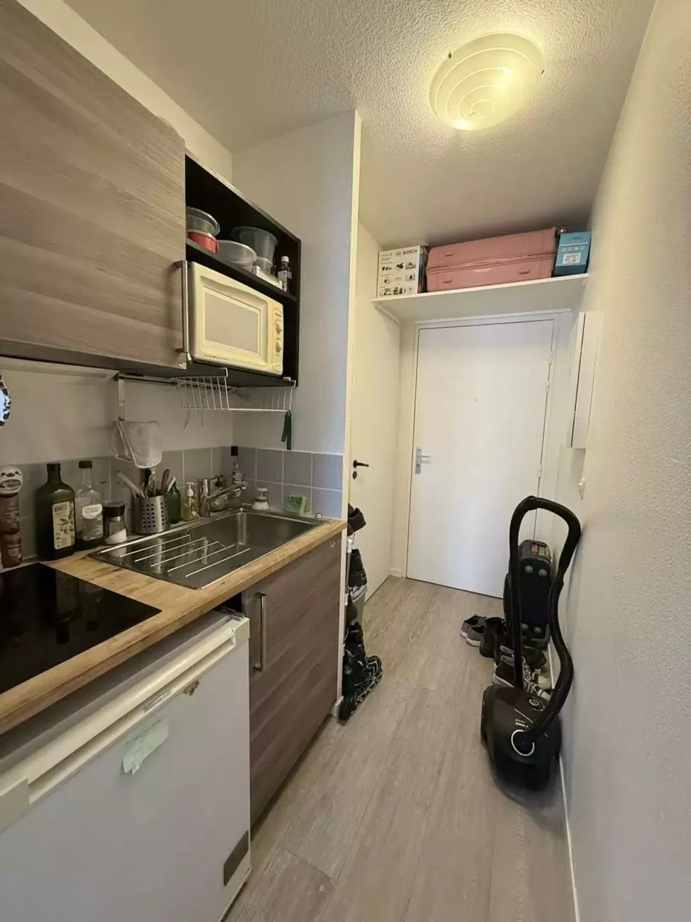 Imagen de Calle de Tarragona, Arganzuela, Madrid capital (Ref.) Imagen de Calle de Tarragona, Arganzuela, Madrid capital (Ref.)