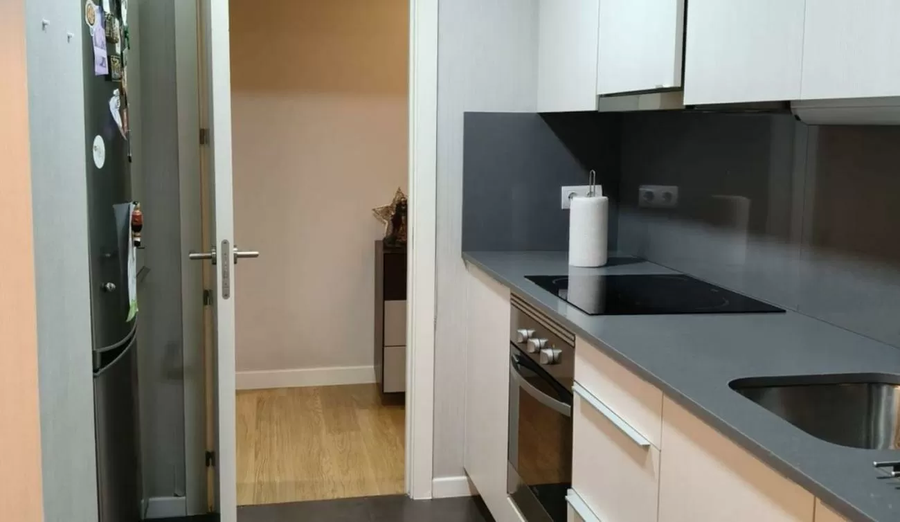 Imagen de Avenida de Secundino Zuazo, Hortaleza, Madrid capital (Ref.)