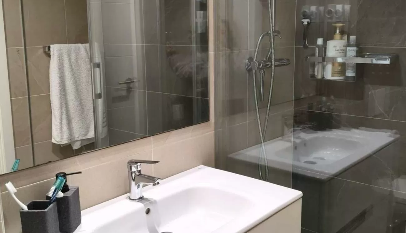 Imagen de Avenida de Secundino Zuazo, Hortaleza, Madrid capital (Ref.)