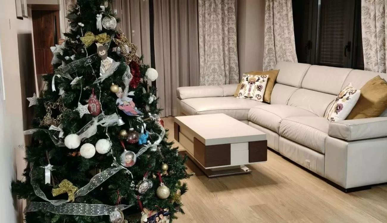 Imagen de Avenida de Secundino Zuazo, Hortaleza, Madrid capital (Ref.)