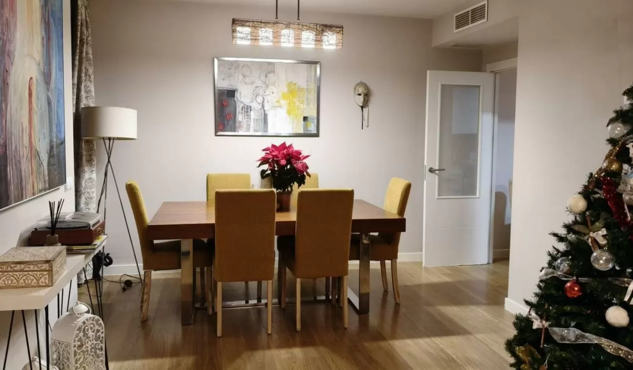 Imagen de Avenida de Secundino Zuazo, Hortaleza, Madrid capital (Ref.)