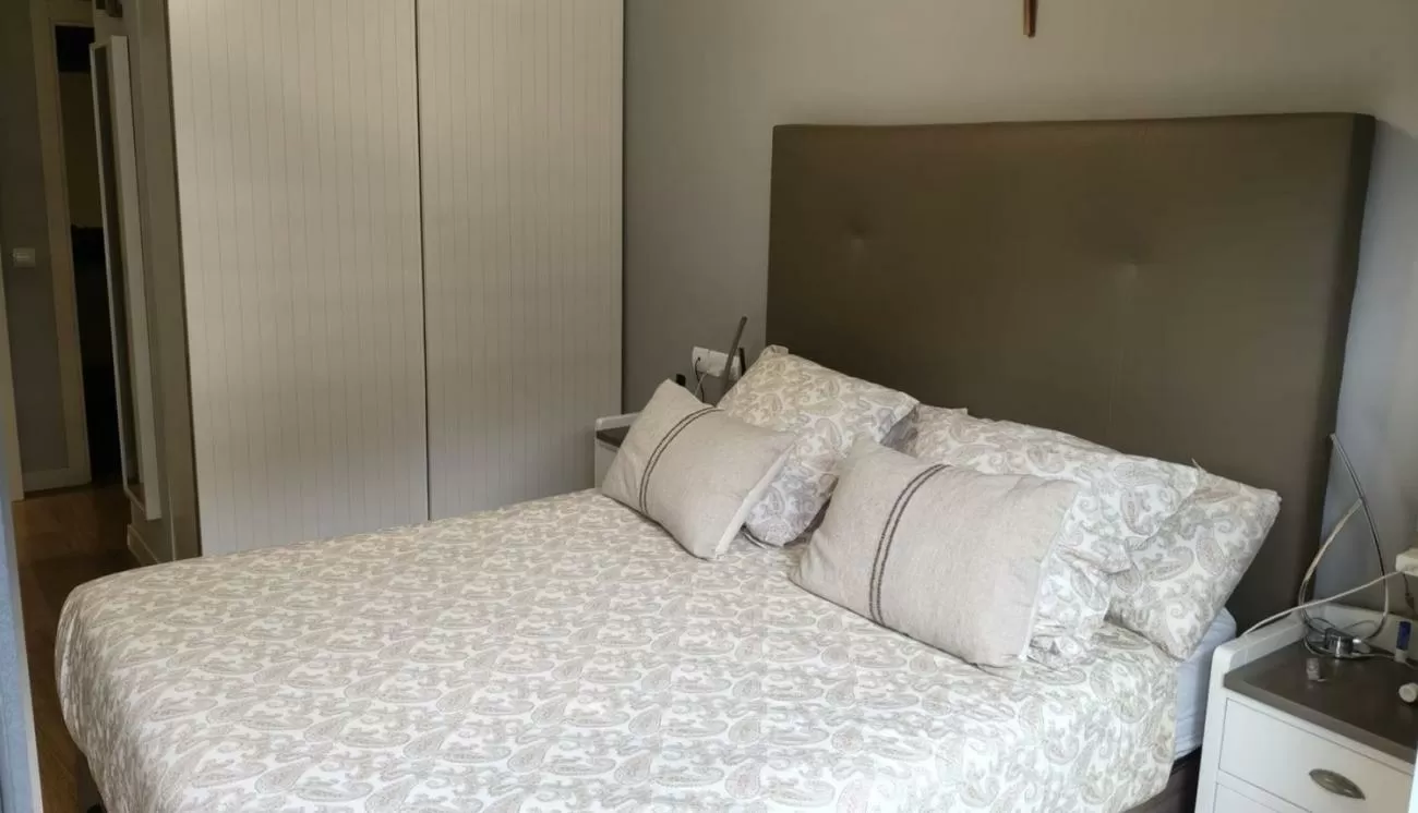 Imagen de Avenida de Secundino Zuazo, Hortaleza, Madrid capital (Ref.)