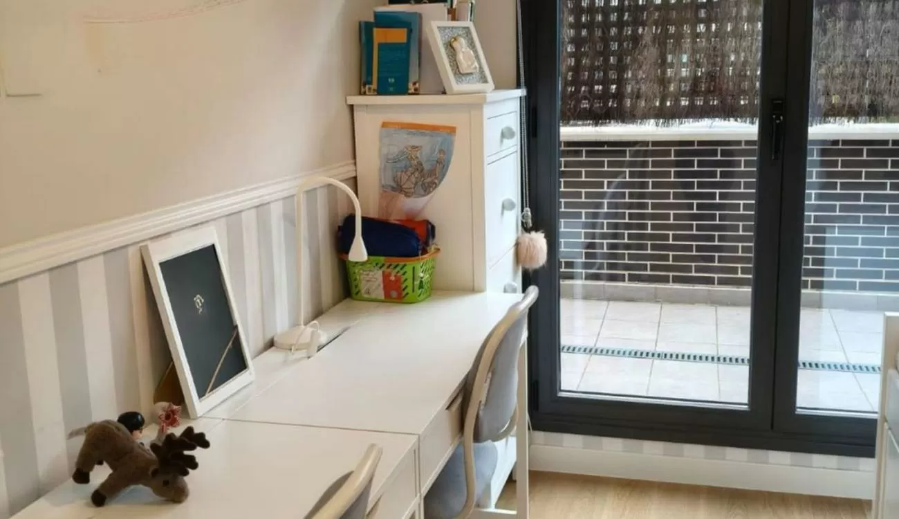 Imagen de Avenida de Secundino Zuazo, Hortaleza, Madrid capital (Ref.)